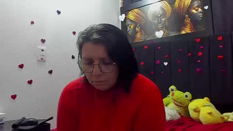 Snapshot of evaaross chatting on June 2026 11:52:01 AM Eva online show from June 2026 11:52:01 AM