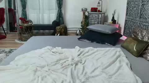 Snapshot of evabarbi chatting on March 2026 09:54:01 PM evabarbi online show from March 2026 09:54:01 PM