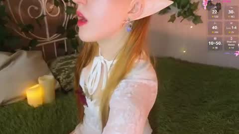 EvaBellea online show from June 2026 08:59:02 PM