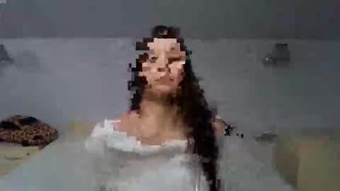 EvaBlis online show from March 2026 12:27:02 PM