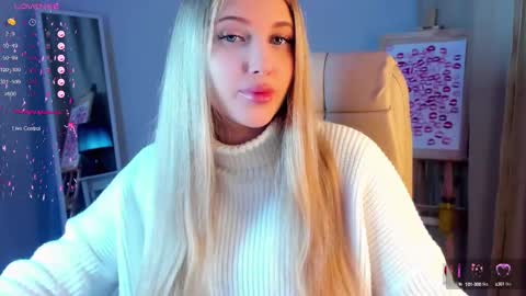 Eva  online show from February 2025 02:42:01 AM