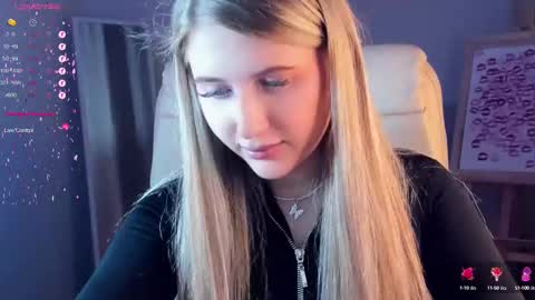 Eva  online show from March 2025 02:48:01 AM