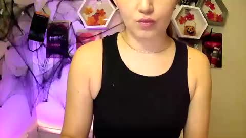 Snapshot of evachaturbatte chatting on October 2025 10:08:01 AM Evachaturbatte online show from October 2025 10:08:01 AM