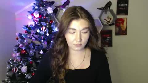 Snapshot of evachaturbatte chatting on December 2025 11:16:02 AM Evachaturbatte online show from December 2025 11:16:02 AM