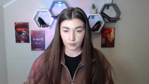 Evachaturbatte online show from February 2026 10:03:02 AM