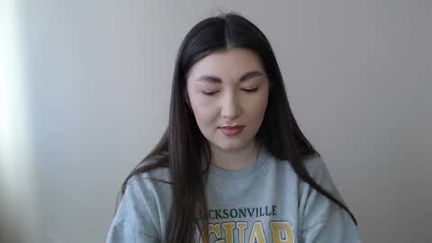 Evachaturbatte online show from March 2026 08:10:02 AM