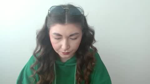 Evachaturbatte online show from March 2026 11:28:02 AM