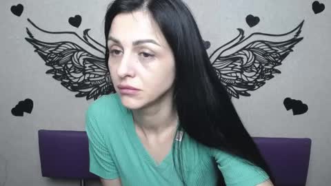 EvaClarkk online show from April 2026 10:40:01 AM