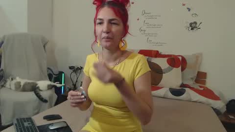 EvadesireONE online show from February 2025 02:59:01 PM