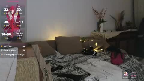 Eva online show from October 2025 02:51:02 PM