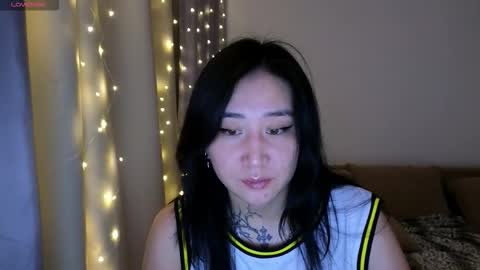 Eva online show from November 2025 07:19:02 PM