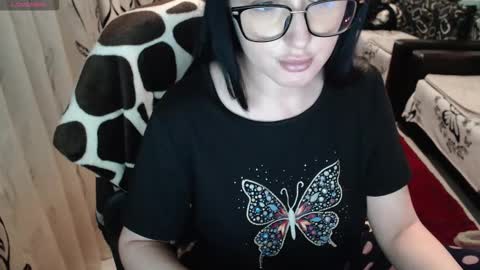 EVADREAM online show from March 2026 03:48:01 PM