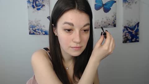 Eva online show from March 2026 11:38:01 AM