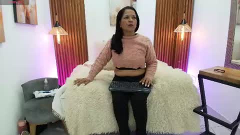 EVA GODDESS  online show from June 2026 07:59:02 PM