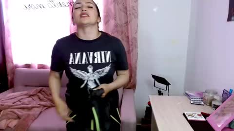 Eva online show from February 2025 08:47:01 PM