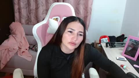 Eva online show from September 2025 11:50:02 PM