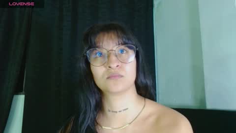 Evah Lee online show from March 2026 08:19:01 AM