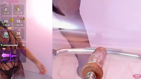 evahalston online show from February 2025 01:56:01 AM