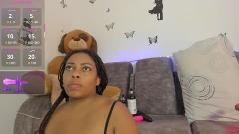 evahalston online show from November 2025 02:21:01 AM