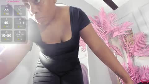 evahalston online show from April 2026 07:51:02 PM