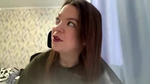 Snapshot of evahayse chatting on March 2026 07:34:02 AM Eva online show from March 2026 07:34:02 AM