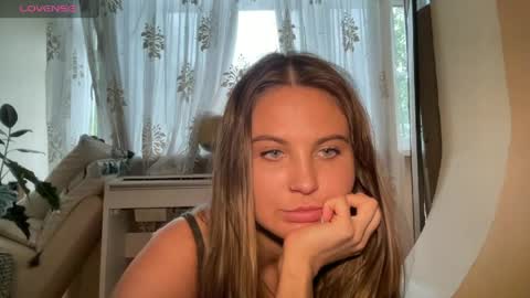 EvaHazard online show from May 2026 12:57:02 PM