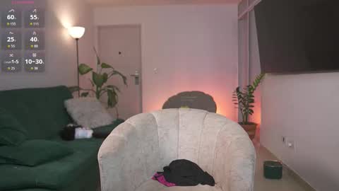 evajacksss_ online show from September 2025 10:13:01 PM