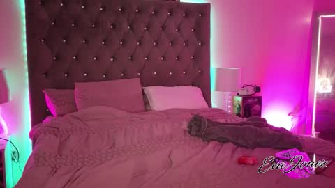 Eva online show from February 2026 09:05:01 AM