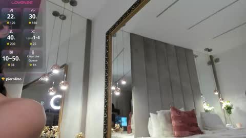 Snapshot of evak_ chatting on February 2026 06:26:01 AM Eva K online show from February 2026 06:26:01 AM