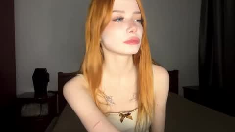 Snapshot of evakettystar chatting on March 2026 05:05:01 PM evakettystar online show from March 2026 05:05:01 PM