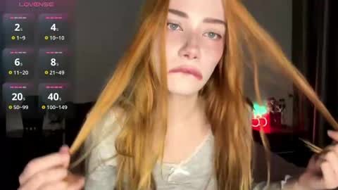 Snapshot of evakettystar chatting on April 2026 01:38:01 PM evakettystar online show from April 2026 01:38:01 PM