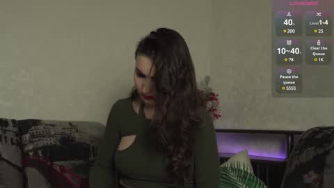 Eva online show from December 2024 11:34:02 AM