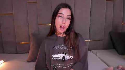 EVA online show from March 2025 03:56:01 PM