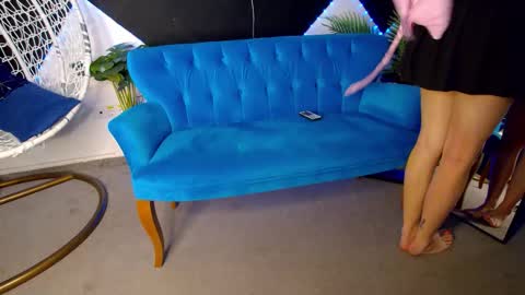 evaloviaa255 online show from January 2026 03:17:01 PM