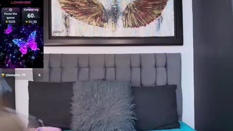 Eva online show from February 2026 02:33:01 PM