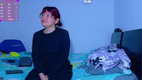 evaluna_02 online show from June 2026 11:44:02 AM