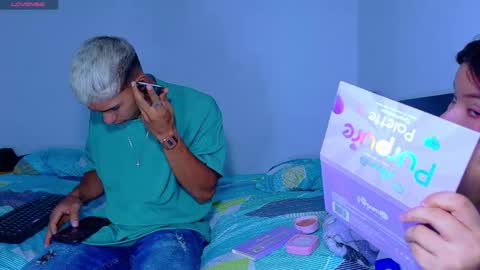 evaluna_02 online show from June 2026 11:52:01 AM