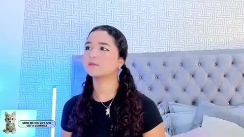  Eva Luna online show from January 2026 08:25:02 PM