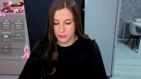 Katy online show from April 2026 12:42:01 PM