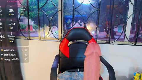 Snapshot of evamilff_ chatting on April 2026 08:57:02 PM Eva online show from April 2026 08:57:02 PM