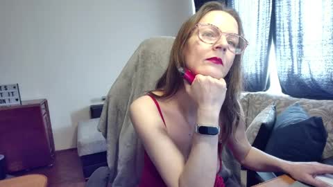 Eva Moon online show from April 2026 02:58:02 PM