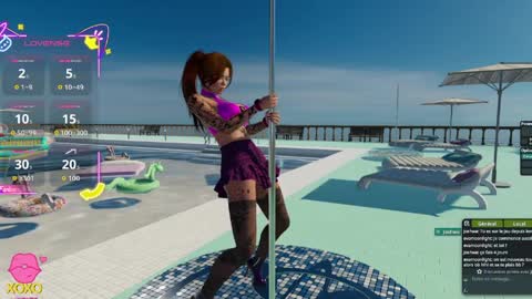 eva online show from April 2026 06:27:02 PM