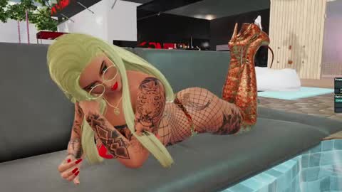 eva online show from June 2026 04:12:02 PM