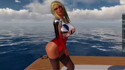 eva online show from July 2026 08:19:02 PM