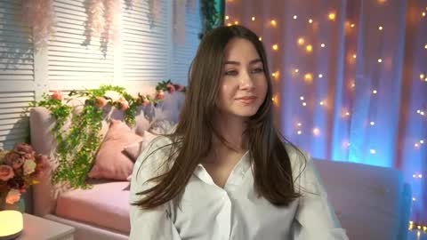 Snapshot of evamossi chatting on March 2025 06:41:01 AM Eva online show from March 2025 06:41:01 AM