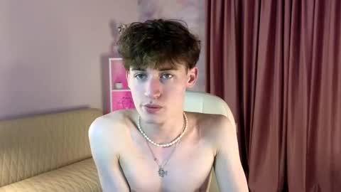 Evan online show from February 2026 08:10:02 PM