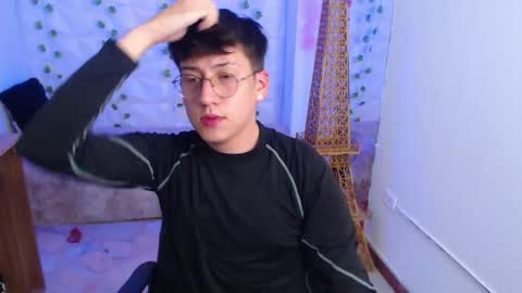 Evan online show from March 2026 12:31:02 PM