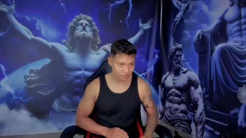 Snapshot of evan_greey chatting on March 2025 01:49:02 PM EVAN GREY online show from March 2025 01:49:02 PM