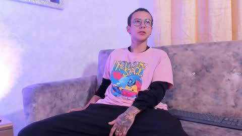 Evan Smitt online show from January 2025 11:54:02 AM