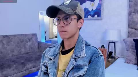 Evan Smitt online show from February 2025 12:37:01 PM